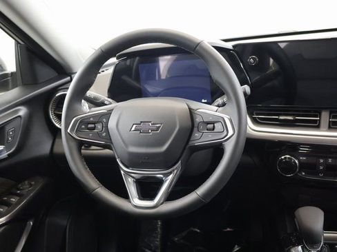 New 2026 Chevrolet Trax ACTIV w/ Driver Confidence Package FWD image 14