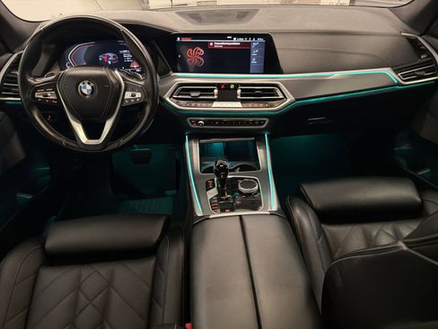 Used 2023 BMW X5 sDrive40i w/ Premium Package image 17