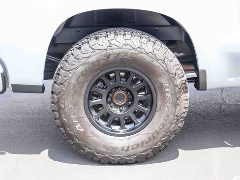 Used 2024 Chevrolet Silverado 1500 RST AWD/4WD image 9