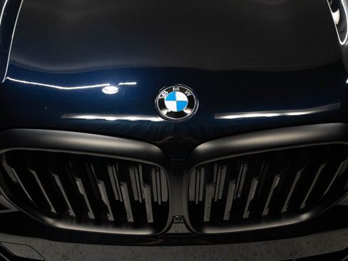 Used 2024 BMW X5 xDrive40i w/ M Sport Package AWD/4WD image 33