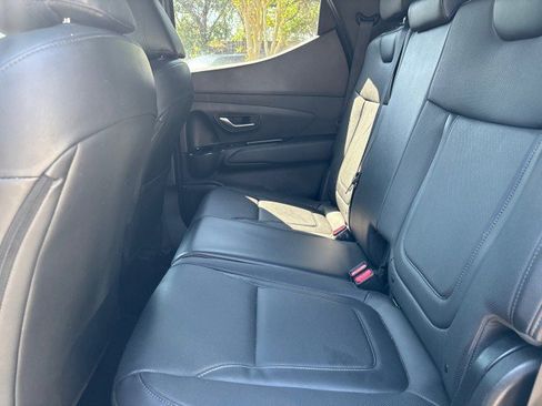 Used 2026 Hyundai Santa Cruz SEL image 11