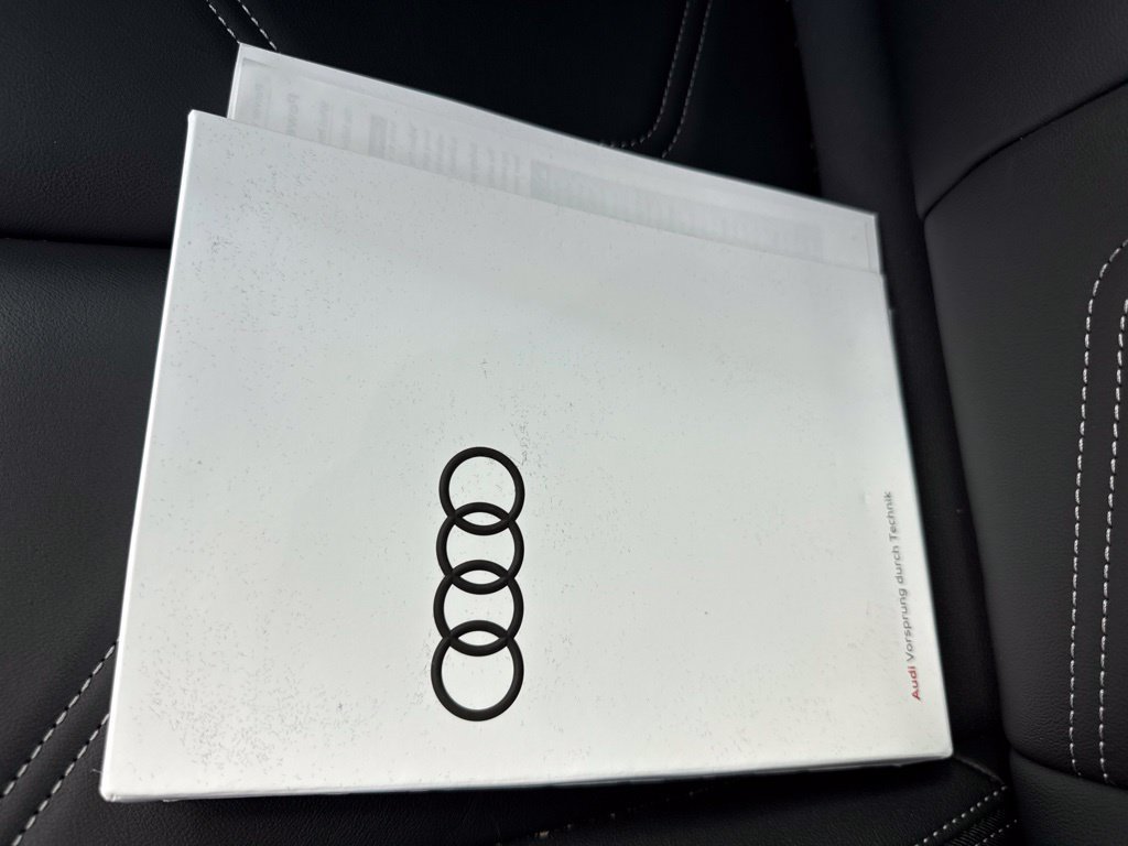 Used 2024 Audi Q3 2.0T Premium AWD/4WD image 15