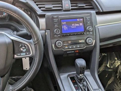 Used 2020 Honda Civic LX image 16