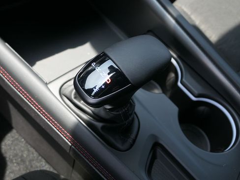 New 2026 Dodge Durango GT AWD/4WD image 17