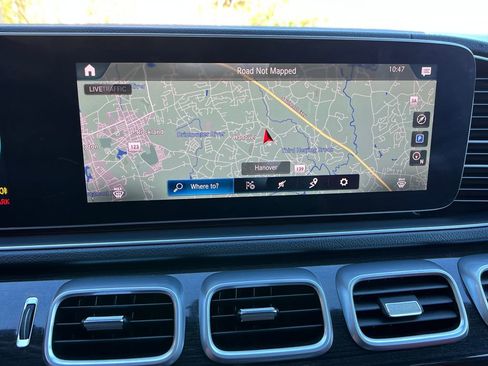 Used 2023 Mercedes-Benz GLE 53 AMG GLE 53 AMG image 18