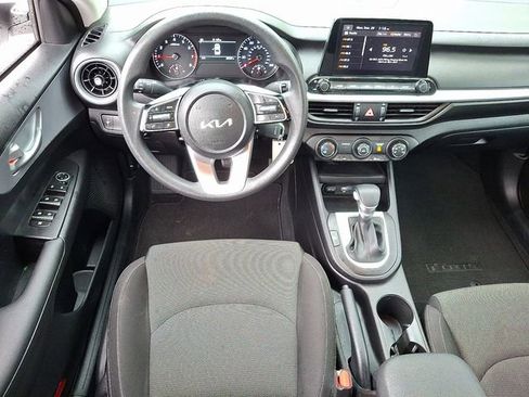 Certified 2024 Kia Forte LXS image 13