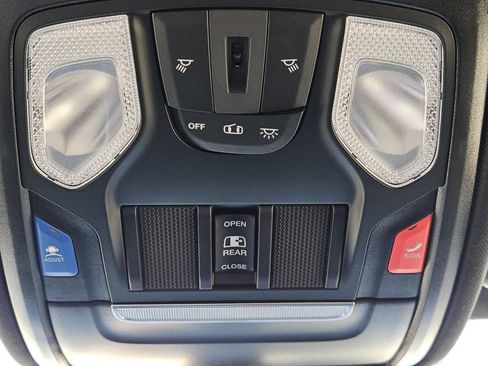 New 2026 RAM 1500 Express AWD/4WD image 20