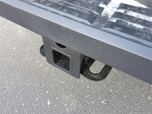 New 2026 Toyota Tacoma SR5 image 6