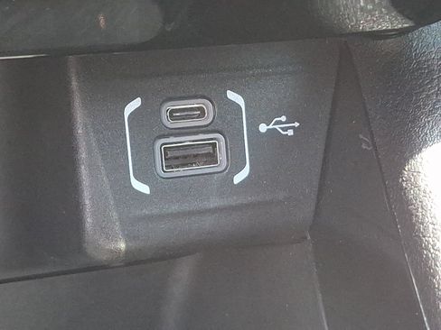 Certified 2022 Jeep Compass Trailhawk w/ Trailhawk Elite Group AWD/4WD image 27