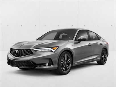 Used 2023 Acura Integra A-Spec