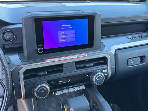 New 2026 Toyota Tacoma SR5 AWD/4WD image 19