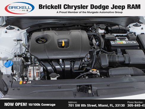 Used 2023 Kia Forte LX image 29