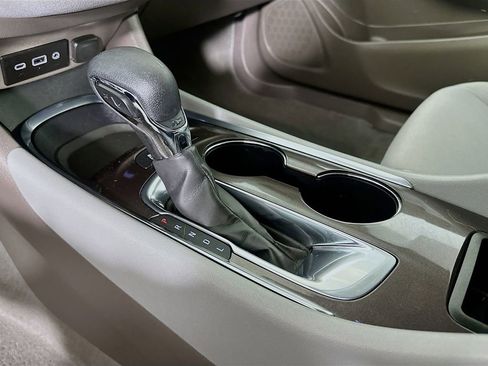 Used 2022 Chevrolet Malibu LS w/ Driver Confidence Package FWD image 25