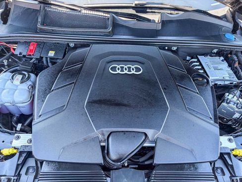 Used 2023 Audi Q7 3.0T Premium Plus w/ Premium Plus Package AWD/4WD image 25