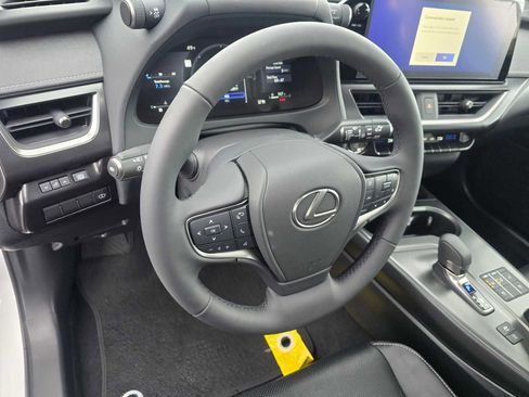 New 2026 Lexus UX 300h FWD w/ Accessory Package (Z1) image 26