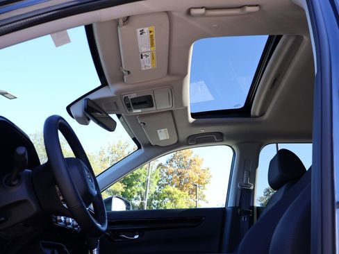 New 2026 Honda CR-V EX-L image 24