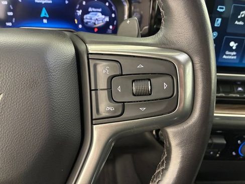 Used 2023 Chevrolet Silverado 1500 LT image 24