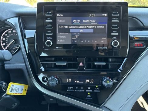 Certified 2024 Toyota Camry SE image 27