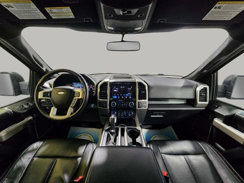 Used 2018 Ford F150 Lariat image 10