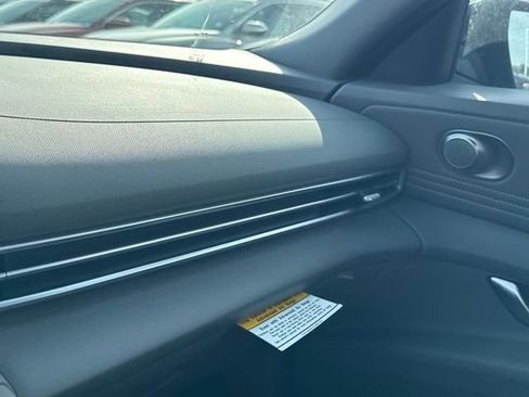 New 2026 Hyundai Elantra Sport FWD image 26