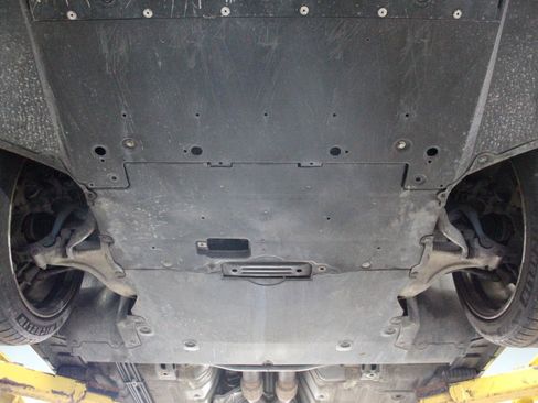 Used 2010 Nissan GT-R Premium image 94