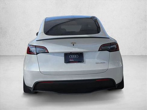 Used 2023 Tesla Model Y Performance image 6