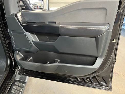 Used 2021 Ford F150 XL w/ STX Appearance Package AWD/4WD image 12