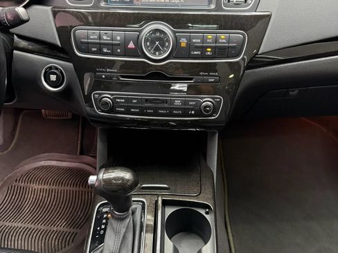 Used 2015 Kia Cadenza Premium w/ Technology Package FWD image 22