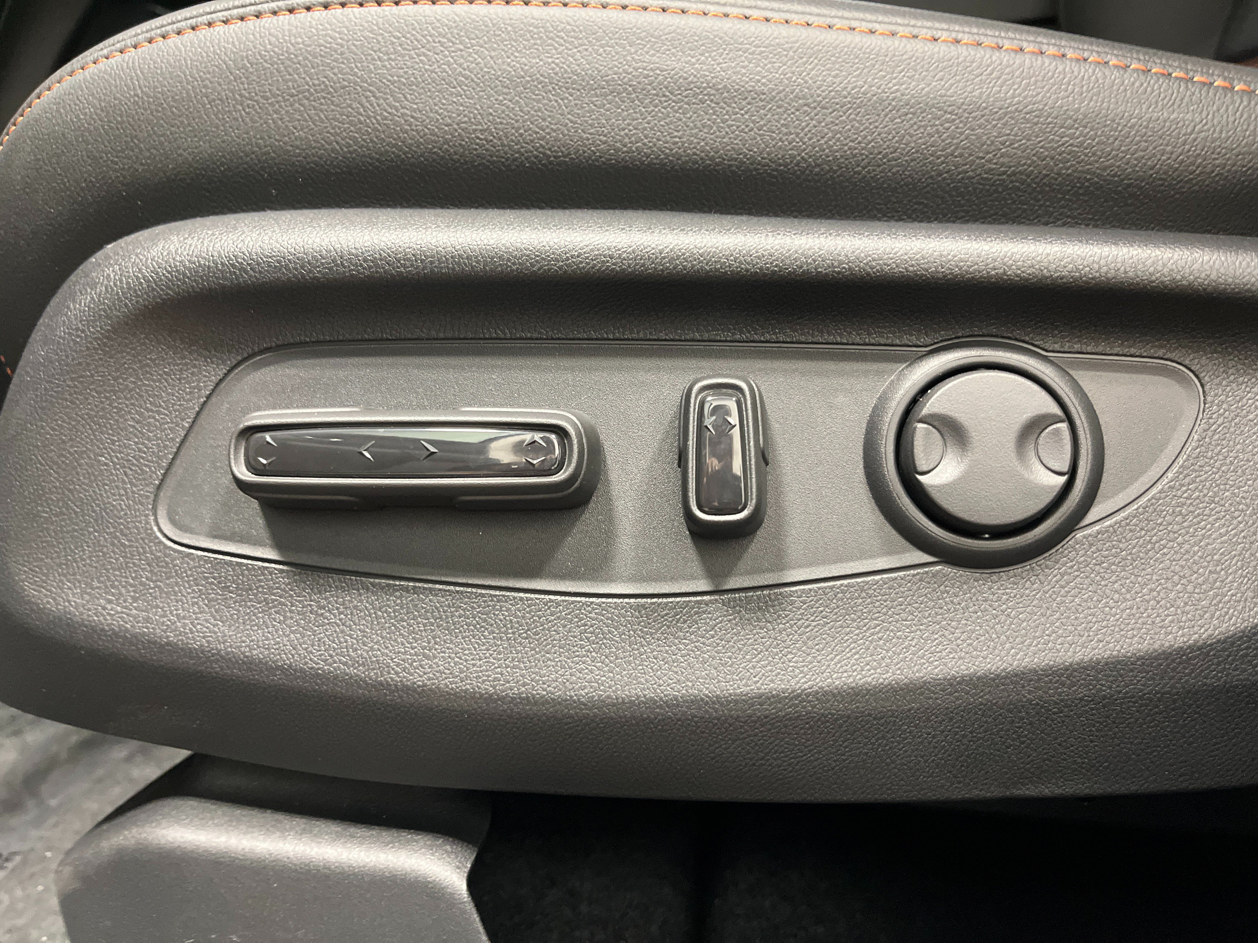 New 2027 Honda CR-V Sport-L image 15