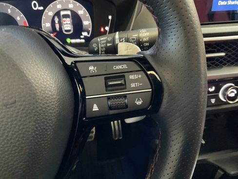 Certified 2025 Acura ADX A-Spec image 13