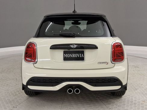 Certified 2023 MINI Cooper S image 8