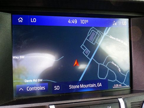 Used 2020 Ford Mustang GT Premium w/ GT Performance Package RWD image 31