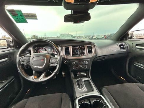 Used 2023 Dodge Charger Scat Pack w/ Plus Group RWD image 27