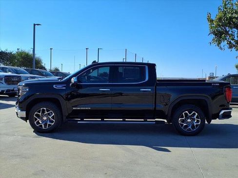 New 2026 GMC Sierra 1500 SLT w/ SLT Premium Plus Package image 26