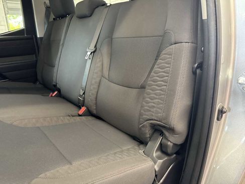 Used 2023 Toyota Tundra SR5 w/ SX Package RWD image 17