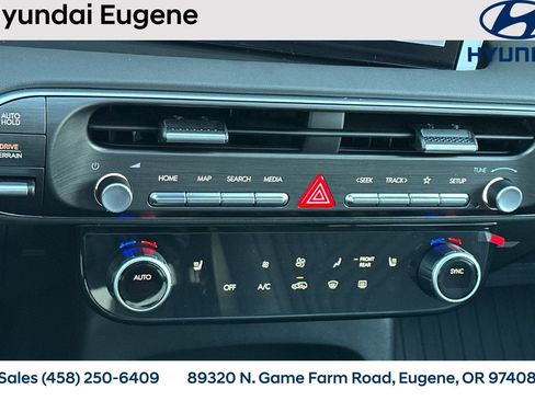 New 2026 Hyundai Palisade SEL image 22