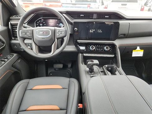 New 2026 GMC Sierra 1500 AT4 image 11