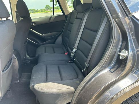 Used 2016 MAZDA CX-5 Touring AWD/4WD image 12