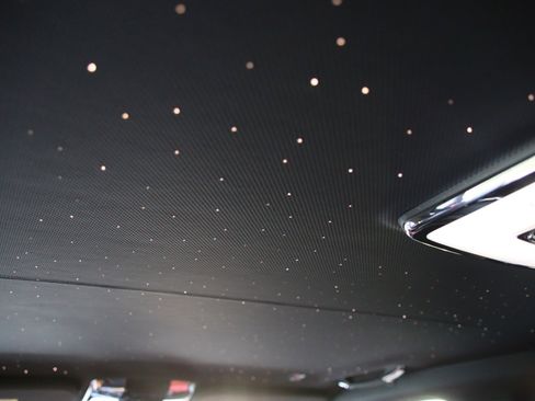 Used 2023 Rolls-Royce Cullinan Black Badge w/ Driver's Package image 18