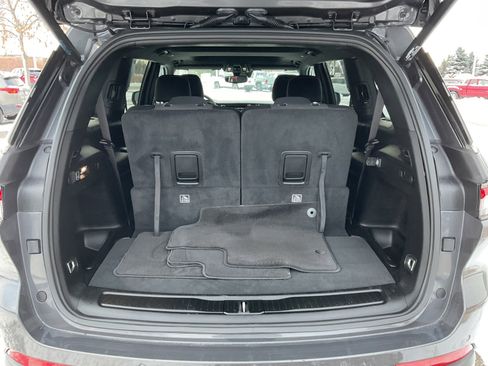 Used 2024 Jeep Grand Cherokee L Laredo w/ Luxury Tech Group I image 11