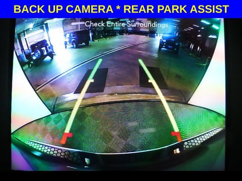 Used 2018 RAM 1500 Sport w/ Convenience Group AWD/4WD image 12