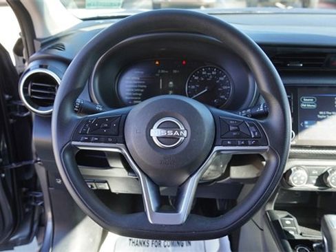 Used 2023 Nissan Kicks SV w/ Interior Electronics Package image 25