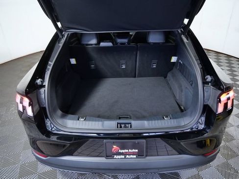 Certified 2025 Ford Mustang Mach-E Premium AWD/4WD image 8