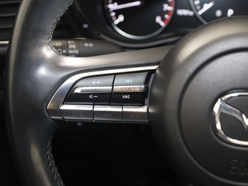 Used 2023 MAZDA CX-30 AWD 2.5 S w/ Preferred Package image 27