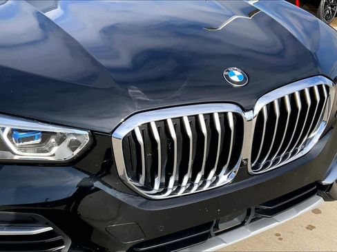 Used 2023 BMW X5 xDrive40i w/ Executive Package image 28