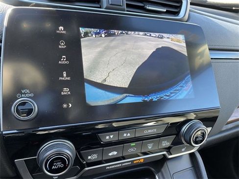 Used 2022 Honda CR-V Touring image 30