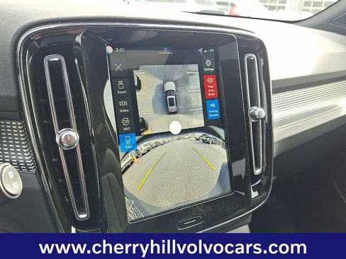 New 2026 Volvo EX40 Plus w/ Climate Package image 15