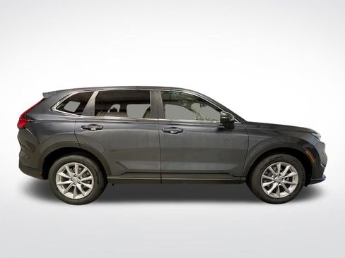 Certified 2026 Honda CR-V EX image 9