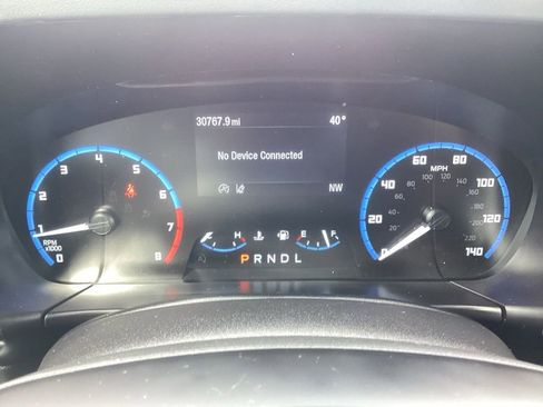 Used 2023 Ford Bronco Sport Big Bend w/ Convenience Package AWD/4WD image 19