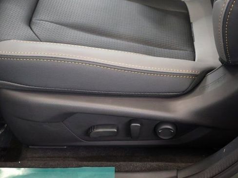 New 2026 Subaru Crosstrek 2.5i Wilderness image 14